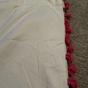 Pottery Barn Kids Blackout Curtains (set of 4)